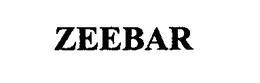 ZEEBAR