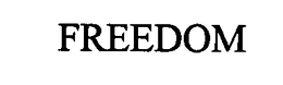 FREEDOM