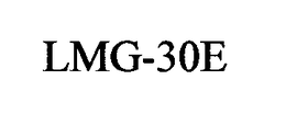 LMG-30E