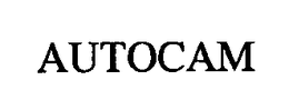 AUTOCAM