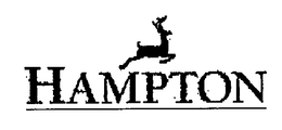 HAMPTON