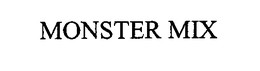 MONSTER MIX