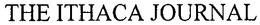 THE ITHACA JOURNAL