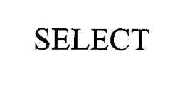 SELECT