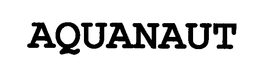 AQUANAUT