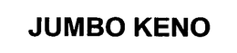 JUMBO KENO