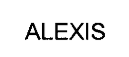 ALEXIS