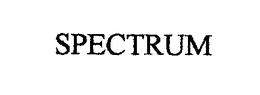 SPECTRUM
