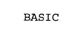 BASIC