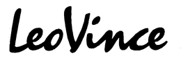 LEO VINCE