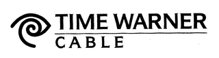 TIME WARNER CABLE