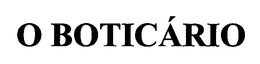 O BOTICARIO