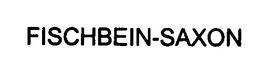 FISCHBEIN SAXON