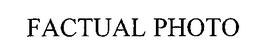 FACTUAL PHOTO