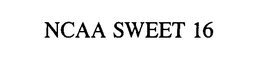 NCAA SWEET 16