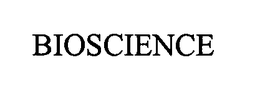 BIOSCIENCE