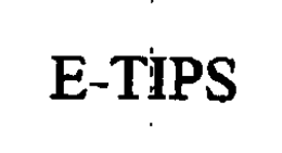 E-TIPS