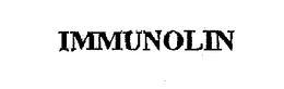 IMMUNOLIN