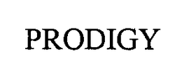 PRODIGY