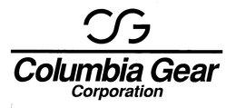 CG COLUMBIA GEAR CORPORATION