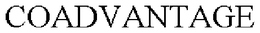 COADVANTAGE