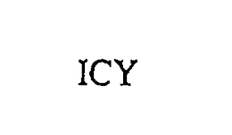 ICY