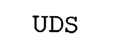 UDS