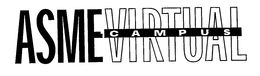 ASME VIRTUAL CAMPUS
