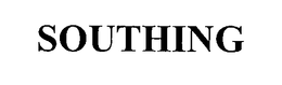 SOUTHING