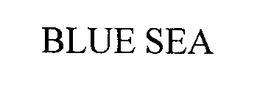 BLUE SEA