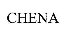 CHENA