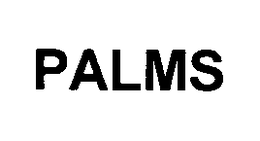 PALMS