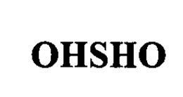 OHSHO