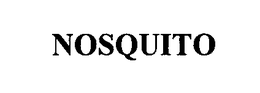 NOSQUITO