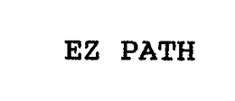 EZ PATH