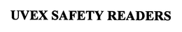 UVEX SAFETY READERS