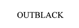 OUTBLACK