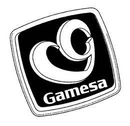 G GAMESA