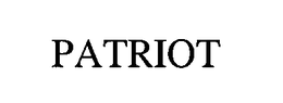 PATRIOT