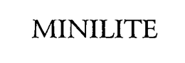 MINILITE
