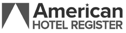 AMERICAN HOTEL REGISTER