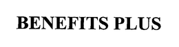 BENEFITS PLUS