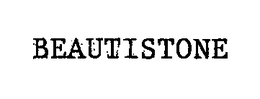 BEAUTISTONE