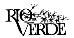 RIO VERDE