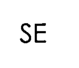 SE