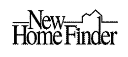 NEW HOME FINDER
