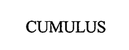 CUMULUS