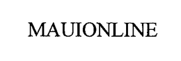 MAUIONLINE