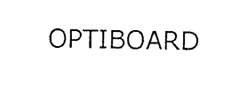 OPTIBOARD
