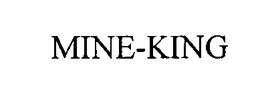 MINE-KING
